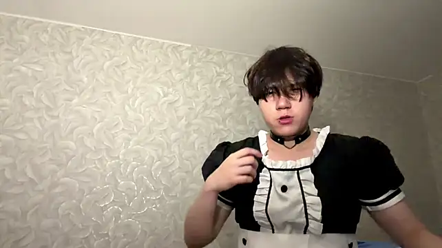 HottieBunny webcam