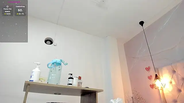 SakuraLee_ webcam