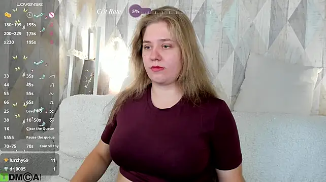 Megan_Violer webcam