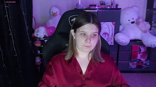 AmyVibess webcam