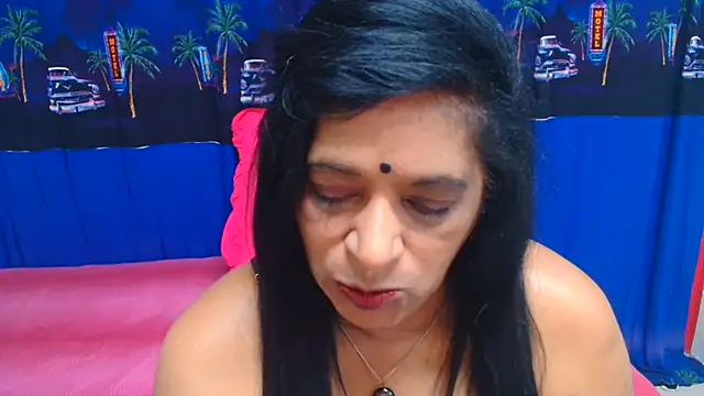 INDIANFUSION webcam