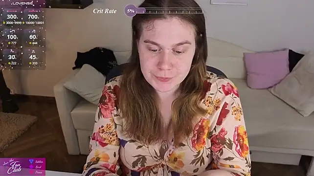 Nancy_Sun_ webcam
