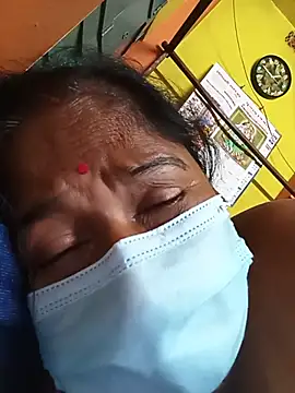 shampadebnath webcam
