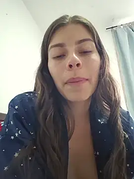 IrisBound webcam