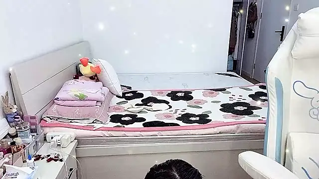 -qingqing webcam