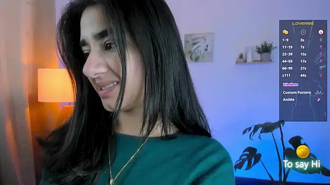 Anya_Volkov webcam