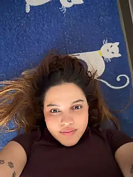 Colibri_xxx webcam