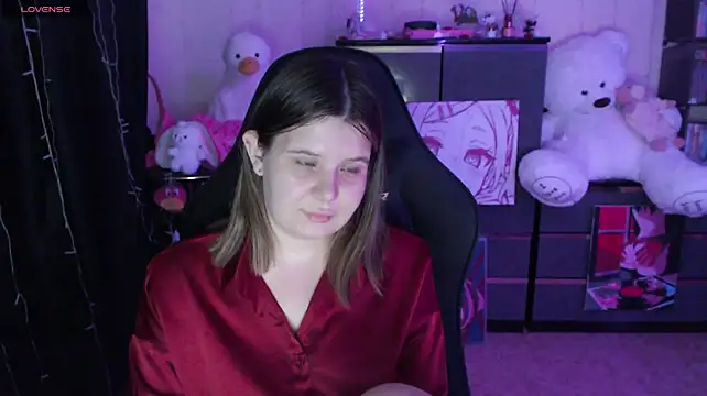 AmyVibess webcam