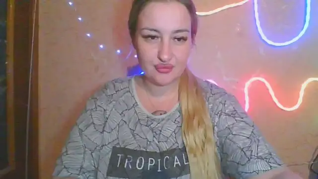 Mandy_Belcher live cam on StripChat