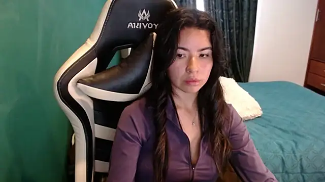 alice_middlee webcam