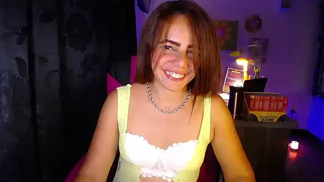 danielle_rose_1 webcam