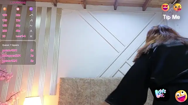 ashley__foxx_ webcam
