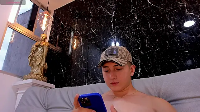 Zack_Miller24 webcam