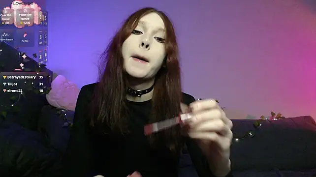 sweetykittysysya webcam