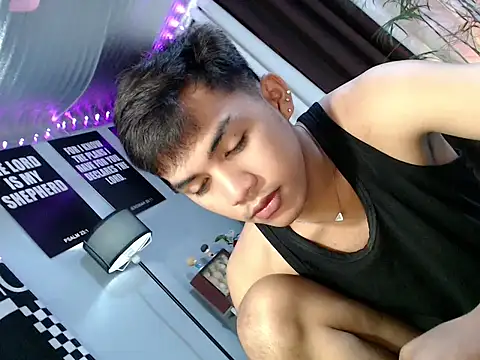 urhot_chany webcam