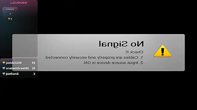 MariemLui webcam