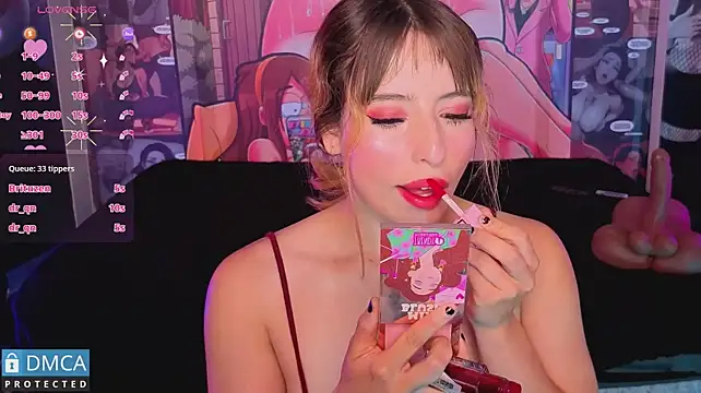 nena_cupcake_ webcam