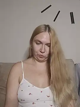 KisaVixen webcam