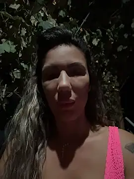 SelineVelvet webcam
