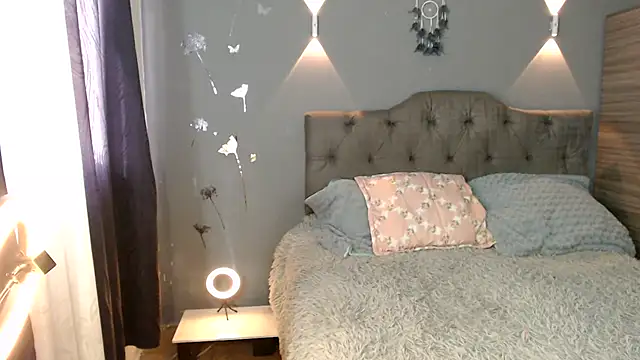 SammyAlexxandra webcam