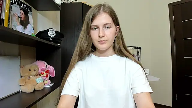 OhMyAlice webcam