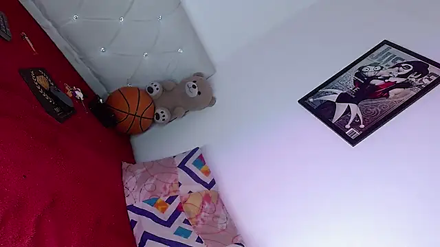 Angel_foxc13 webcam