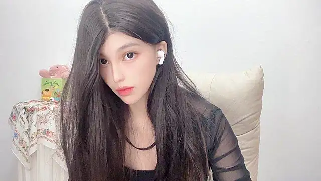 jiangjiang2005 webcam