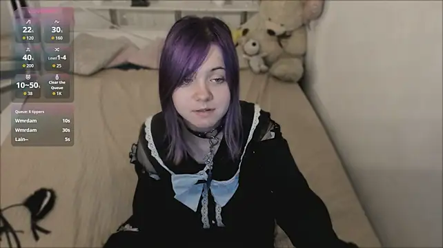Miiu_miiu webcam
