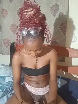 Brooklynebony webcam