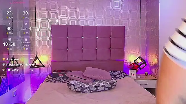 Victoria_Elektra webcam