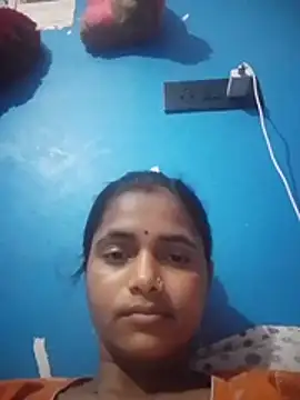 Muskannjii webcam