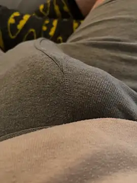 TouchingTay webcam