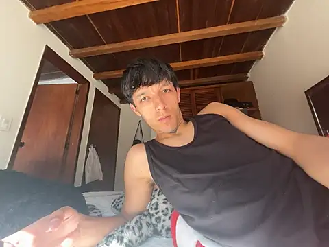 Dark-boy1 webcam