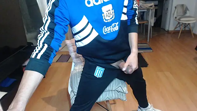 guachin_hunk webcam