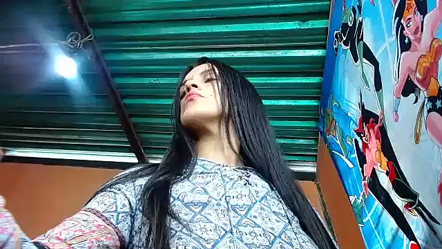 chandra_haraa webcam