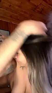 AliceStone19 webcam