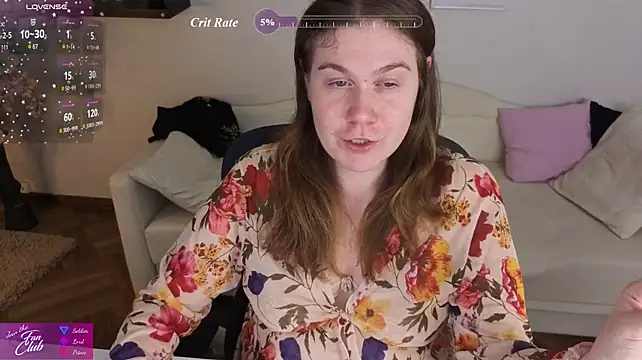 Nancy_Sun_ webcam