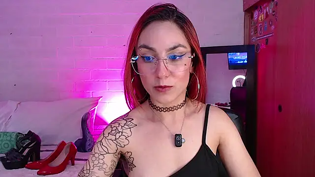 Amy66 webcam