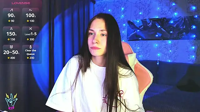 SnowWhite_Lissa webcam