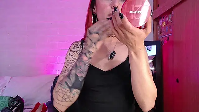 Amy66 webcam