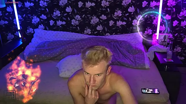 Vuitton's live cam