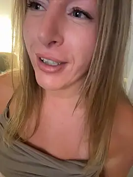 Webcam en directo de la tetona ChristinaSiemone