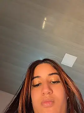 Little_Gaby_ webcam