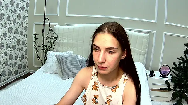 NikaStark_ webcam