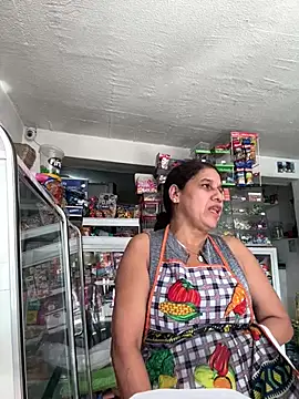 siri_duque webcam