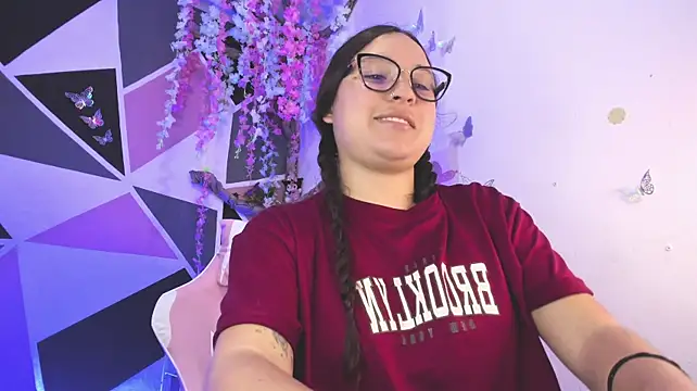 little_emma0 webcam