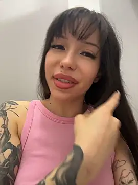 babydolll webcam