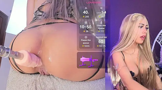 luciana_hunters webcam