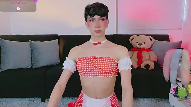 Jamess_Brown webcam