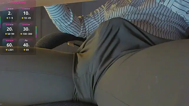 BulgeArt live cam